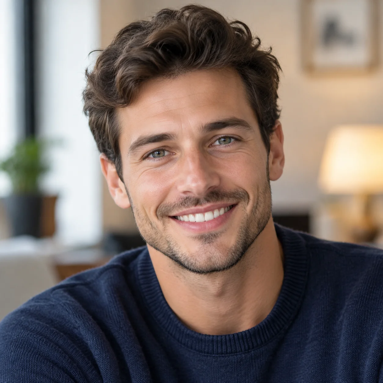 Portrait de l'auteur Alexandre Mercier
