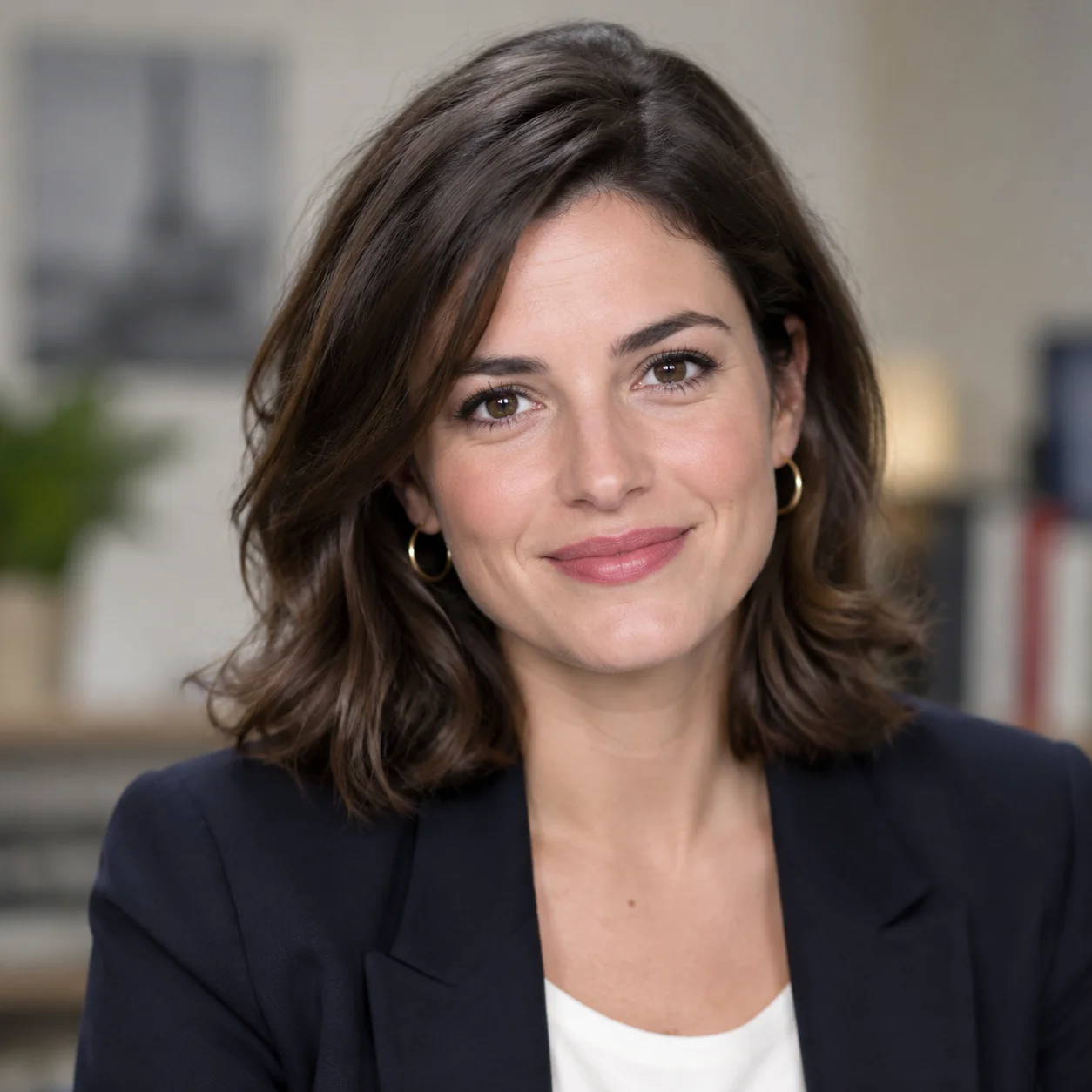 Camille Laurent