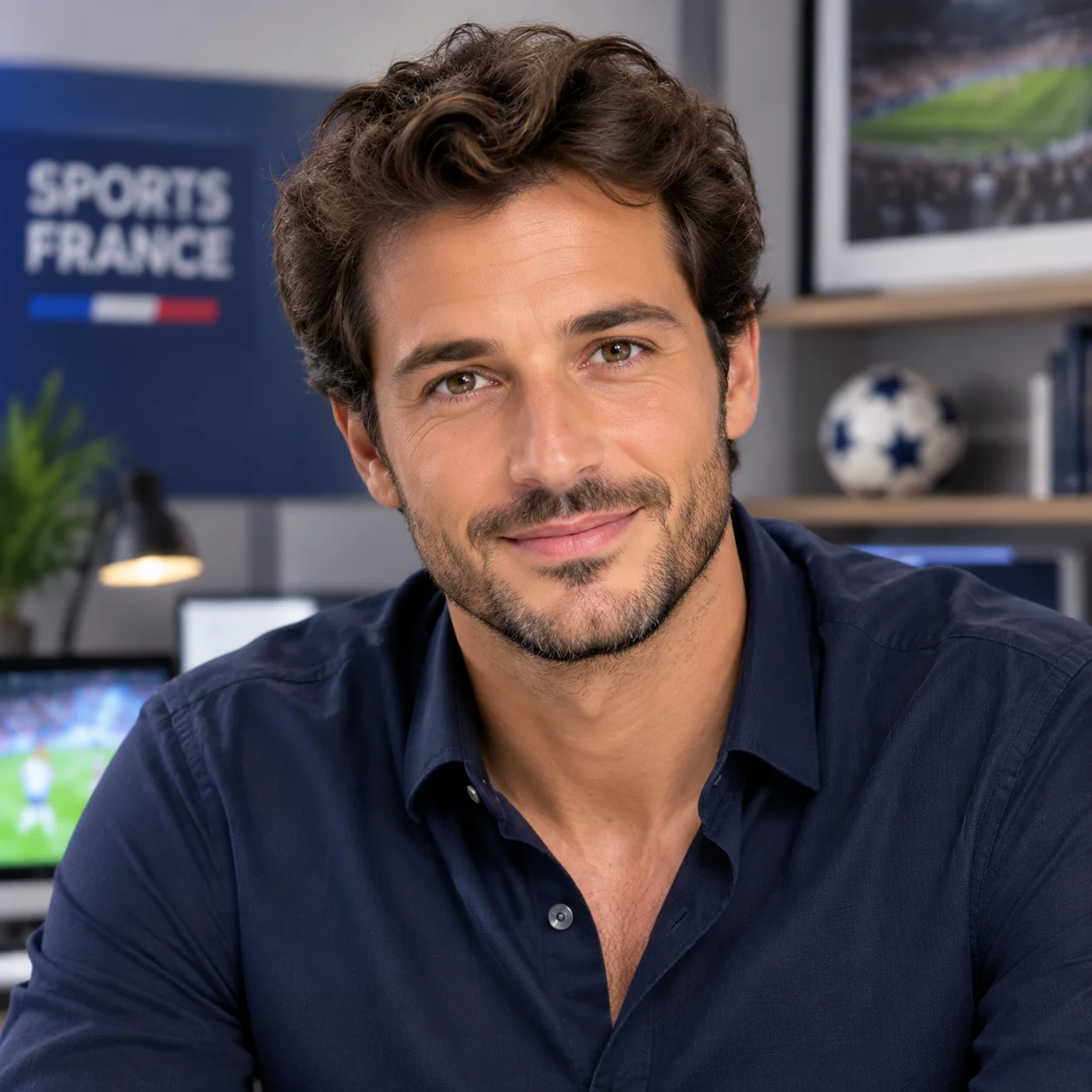 Julien Delacroix