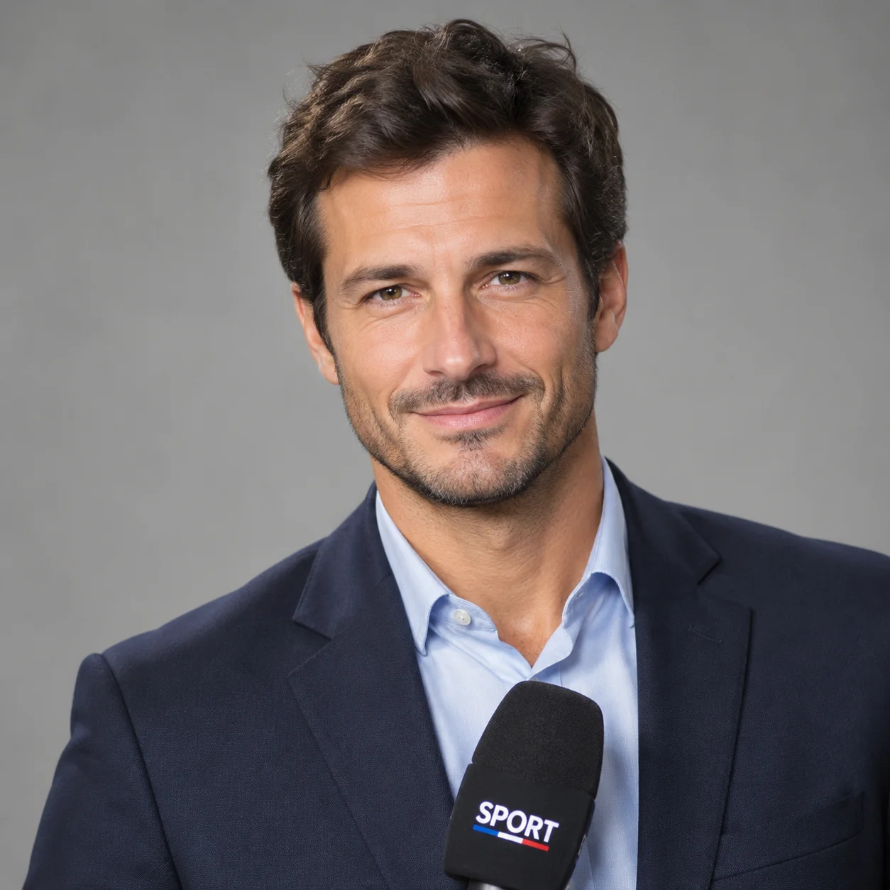 Marc Delacroix