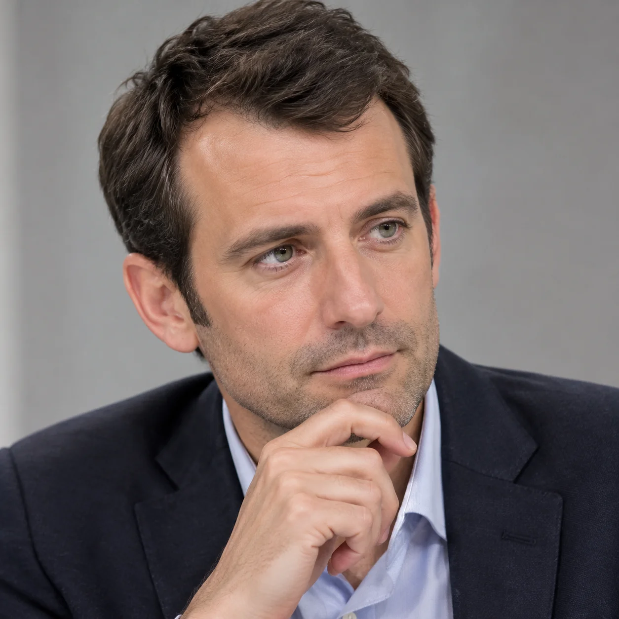 Marc Delacroix