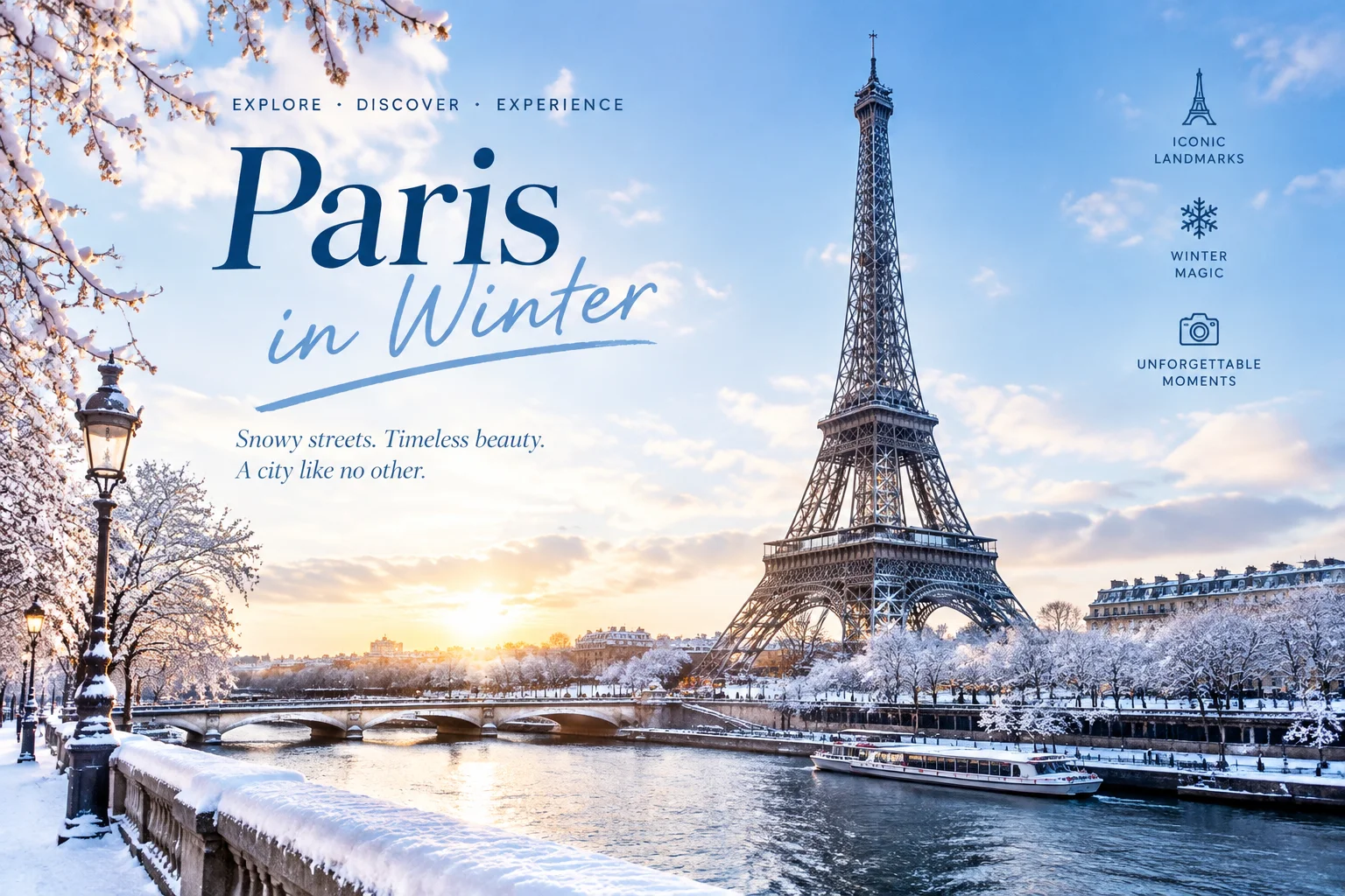 Tourism guide